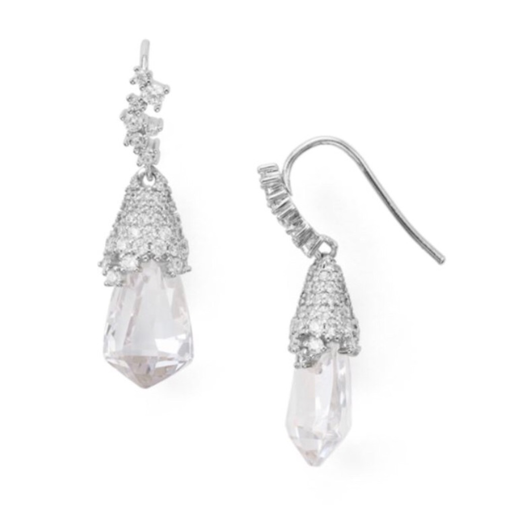 NEW❗️Kendra Scott Becky Drop Earrings